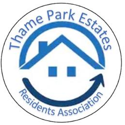 Thame Park Estates Residents Association Logo