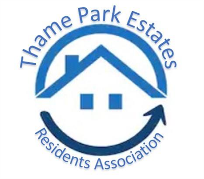 Thame Park Estates Residents Association Logo